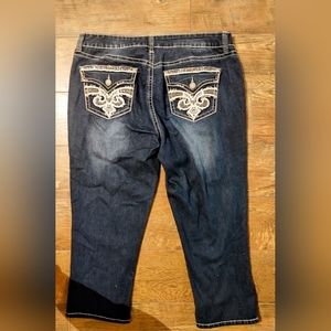 ND Weekend cropped jeans